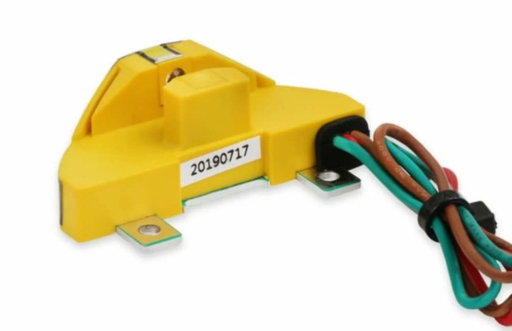 Points Eliminator Kit for GM V-8 Points Distributors - 2010ACC